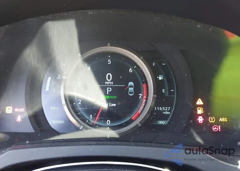 2015 Lexus Rc 350 z USA, uszkodzony, nr VIN JTHHE5BC3F5008628